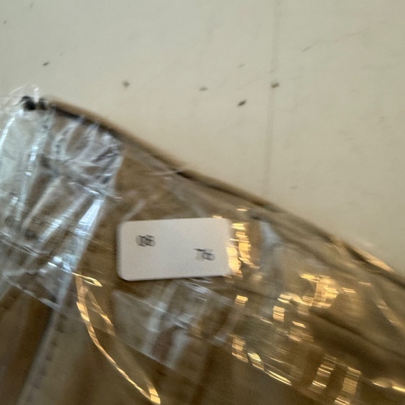 AG Adriano Goldschmied The Everett Slim Straight Khaki 5 Pocket Pants 36 x 34 - Picture 11 of 11